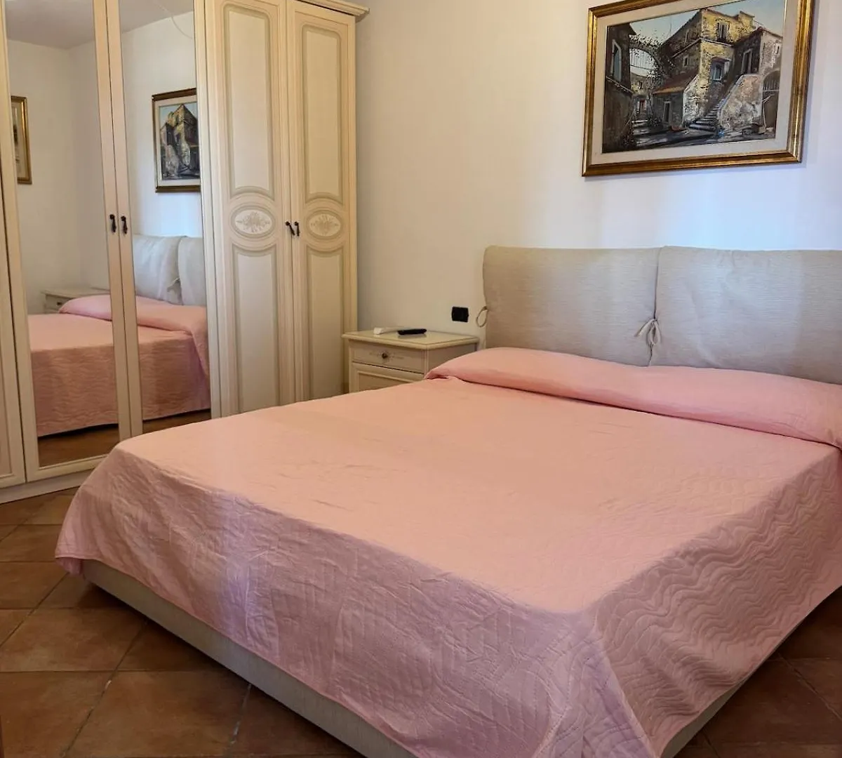 カポリーヴェリ Casa Golfo Stellaヴィラ 0*,  イタリア