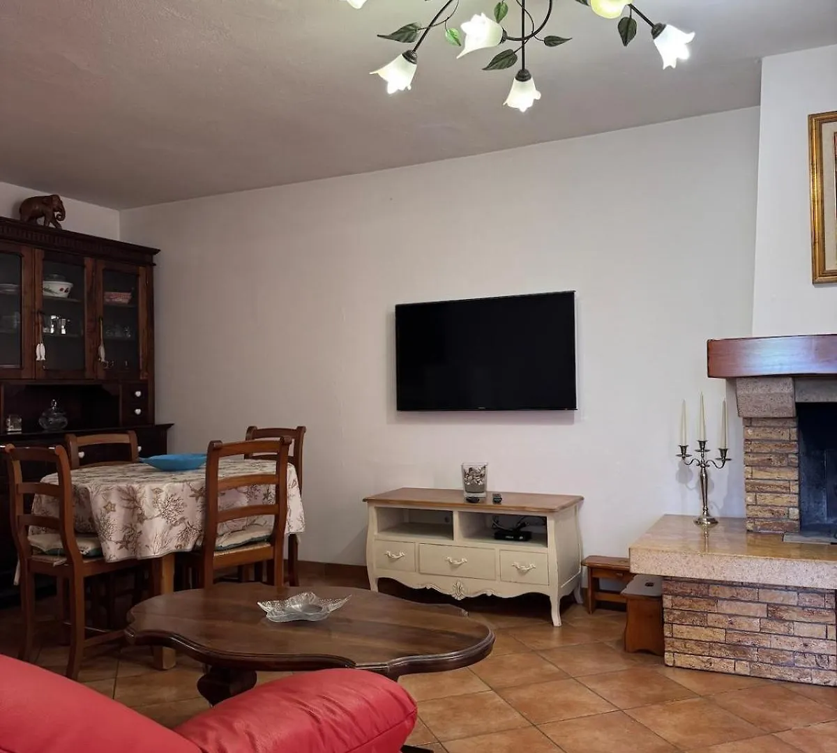 카폴리베리 Casa Golfo Stella 빌라 0*,