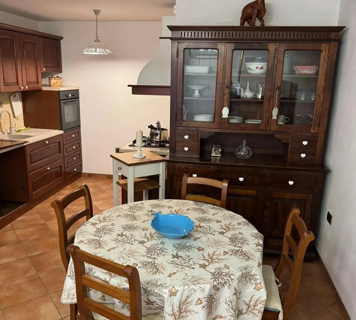 카폴리베리 Casa Golfo Stella 빌라 0*,  이탈리아