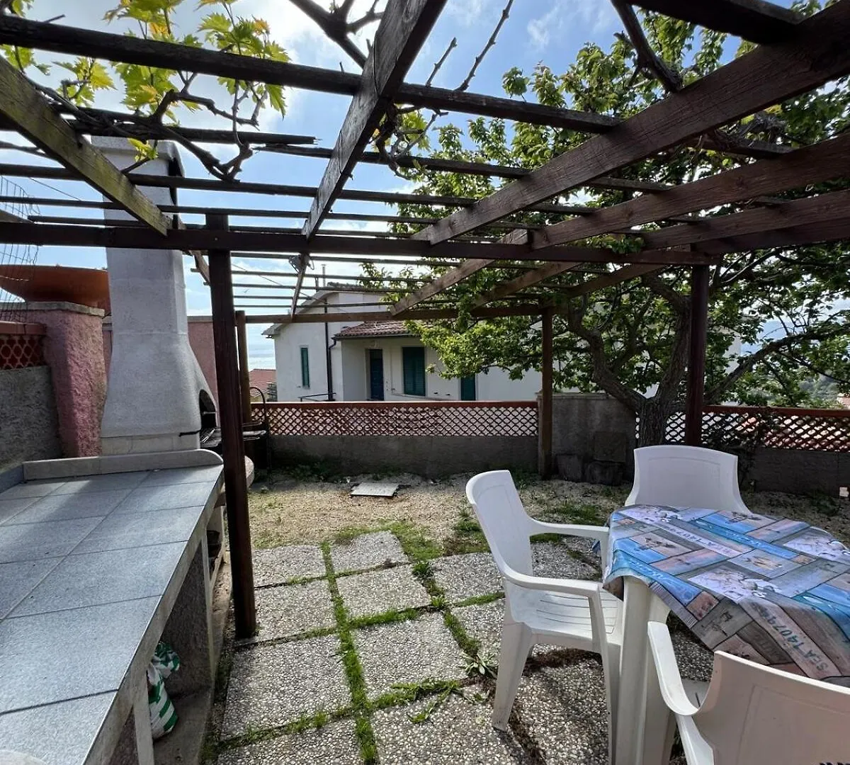 카폴리베리 Casa Golfo Stella 빌라 펜션
